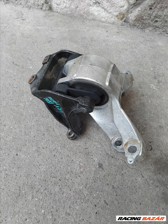 Honda FR-V 2.2i-CDTi motortartó bak bal oldal 3. kép