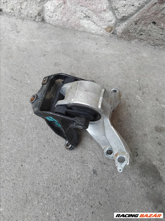 Honda FR-V 2.2i-CDTi motortartó bak bal oldal 4. kép