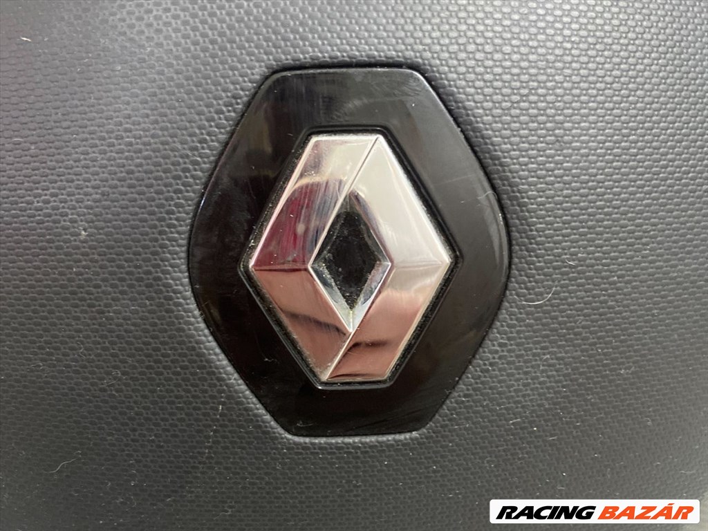 RENAULT CLIO IV Kormánylégzsák 5. kép