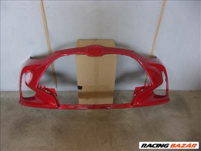 TOYOTA YARIS első lökhárító héj 2021- 52119-0DA00
