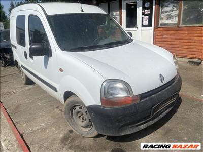 Renault Kangoo I 1.9D bontott alkatrészei