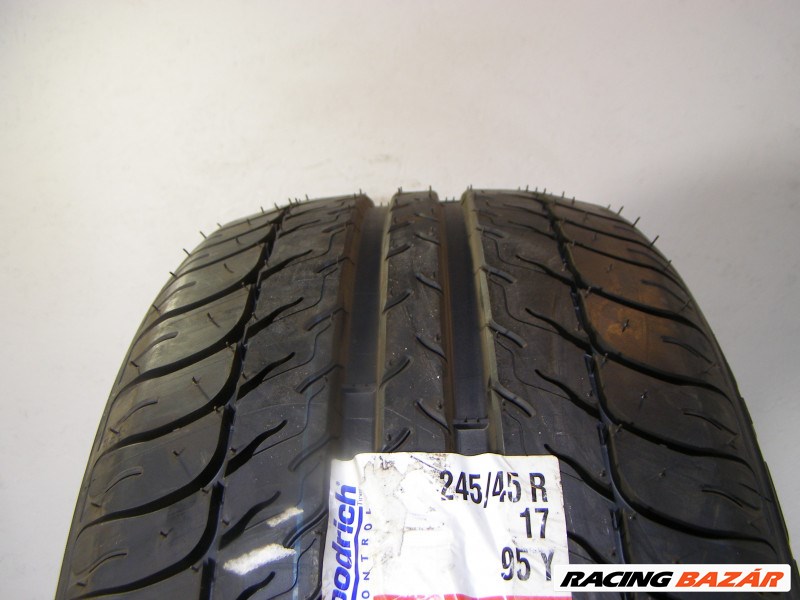 Bfgoodrich G-grip 245/45 R17  1. kép