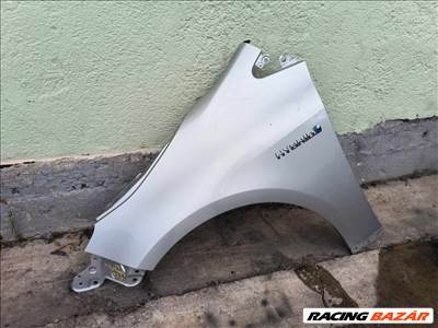 Toyota Corolla (E210) Bal első Sárvédő