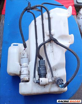 Opel Insignia A ablakmosó tartály	 401140137