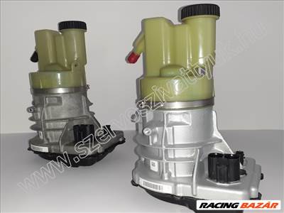 Renault Master III, Opel Movano  Elektrohidraulikus szervószivattyú 2 év garanciával 491103543r