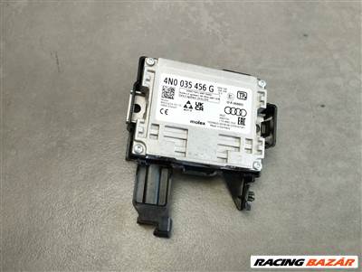 Audi S3 A3 8Y antenna erősítő 4n0035456g