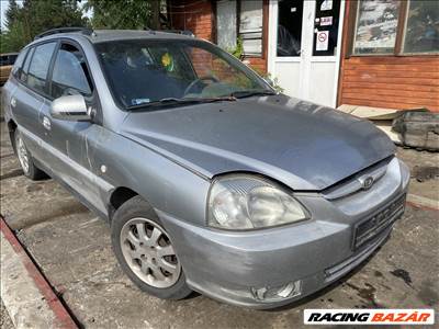Kia Rio 1.3i bontott alkatrészei