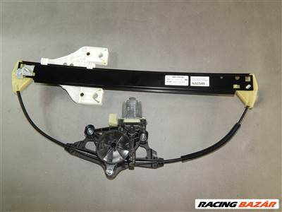 Audi A4 (B9 - 8W) bal hátsó elektromos ablakemelő 8w0839461