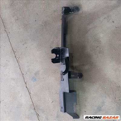 Renault MASTER Opel MOVANO 98- Üveg vezető függőleges műanyag sín 0295 7700353418