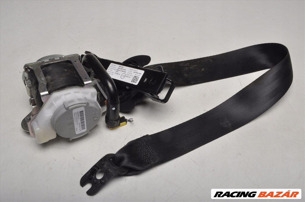 Skoda Karoq Bal első biztonsági öv  57a857705 1. kép