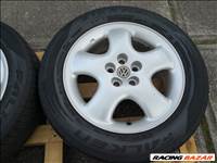 Chrysler Volkswagen csoport 16-os alufelni 5x100-as