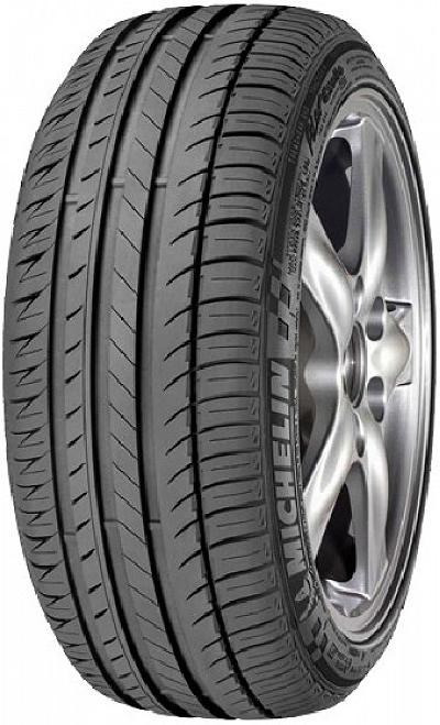Michelin Pilot Exalto PE2 N0 225/50 R16 92Y nyári gumi 1. kép