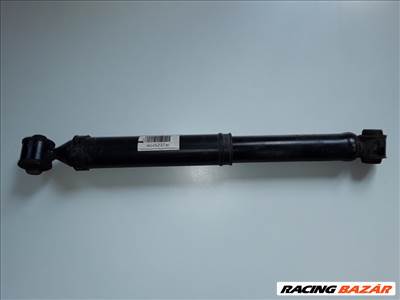 Citroën C3 Aircross I hátsó lengéscsillapító  9824523780