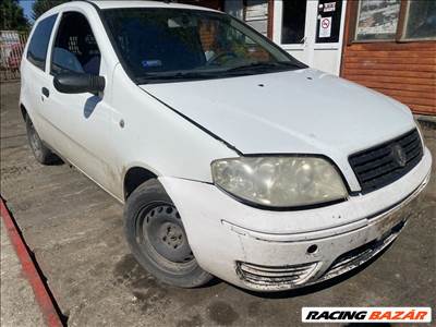 Fiat Punto 1.3D bontott alkatrészei