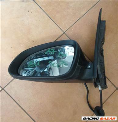 Opel Astra J gyári bontott bal külső tükör