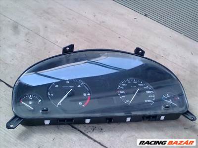 PEUGEOT 406 Kilóméteróra