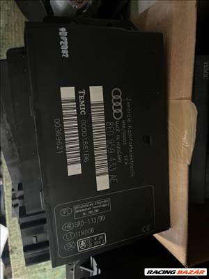 Audi A4 (B6/B7) Komfort modul  8e0959433ae