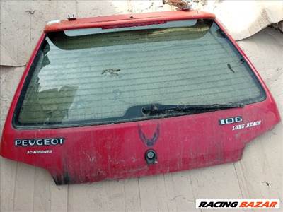 Peugeot 106 1.0 Csomagtérajtó "117591"