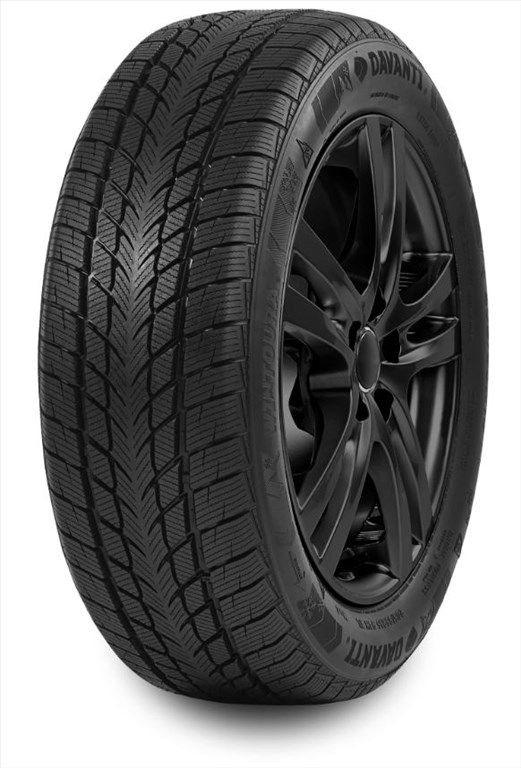 Davanti Wintoura 195/65 R15 91H téli gumi 1. kép