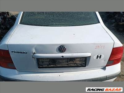Volkswagen Passat B5 Csomagtérajtó "115571"