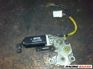 Mitsubishi Galant III Bal Első Ablakemelő Motor *68277* denso-1620001310