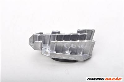 Renault Clio V LED vezérlő modul 10651653