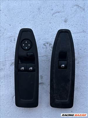 BMW F21 ablakemelő kapcsoló