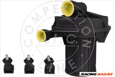 AIC 54301 - szekunder levegő szivattyú AUDI FORD PORSCHE SEAT SKODA VW