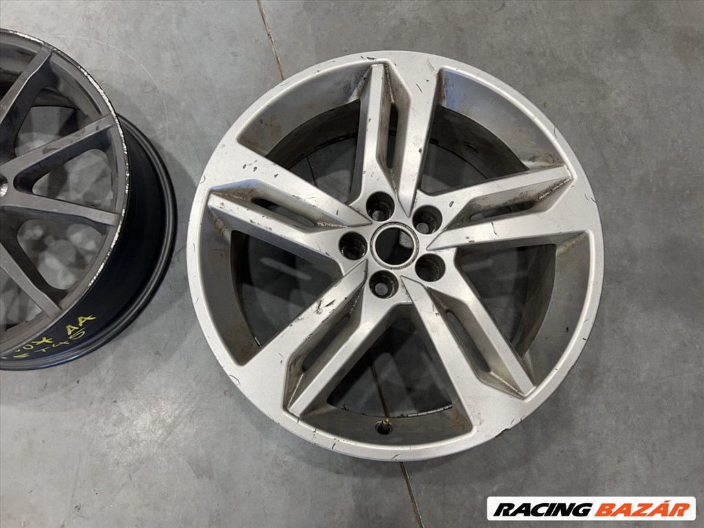 R19 Original Land Rover 8J ET45 - BJ32-1007-CB - 1 darab alufelni 1. kép