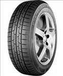 Firestone VanHawk 2 M+S 3PMSF Winter 205/65 R15 C 102T kisteher téli gumi