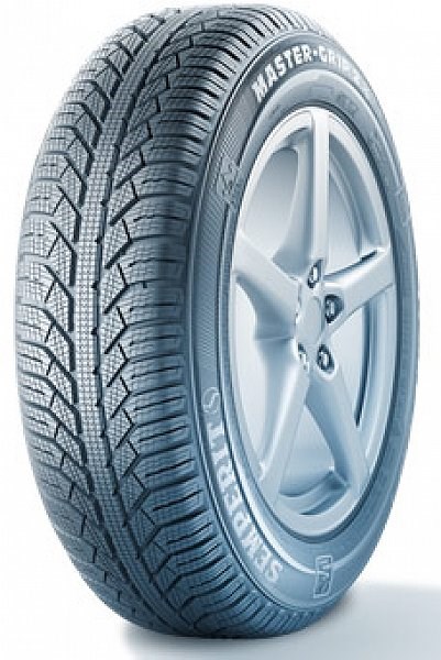 Semperit Master-Grip 2 SUV XL FR 265/60 R18 114H off road, 4x4, suv téli gumi 1. kép