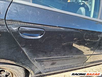 Audi A3 (8P) jobb hátsó ajtó