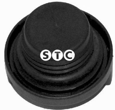 STC T403704 - fedél, olajbeöntő nyílás FIAT FORD LANCIA