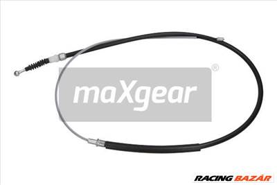MAXGEAR 32-0412 - Kézifék bowden VW