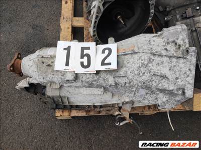 BMW 5-ös sorozat F10/F11 automata sebességváltó , 6hp21 , n53d30a