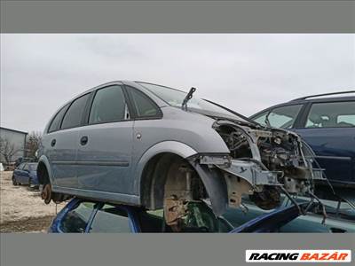 Opel Meriva A Jobb első ajtó "114442"