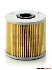 MANN-FILTER H 1032/1 x - olajszűrő AUDI