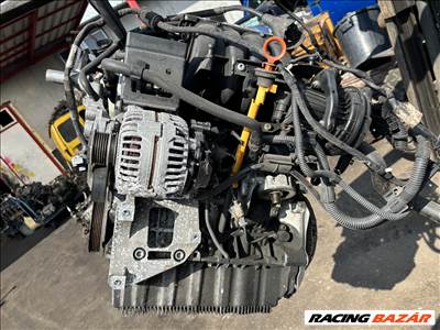 Seat León II 1.6 komplett motor  bse688615