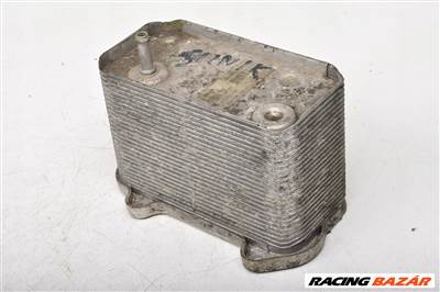 Porsche 911 996 olajhűtő  99610702557