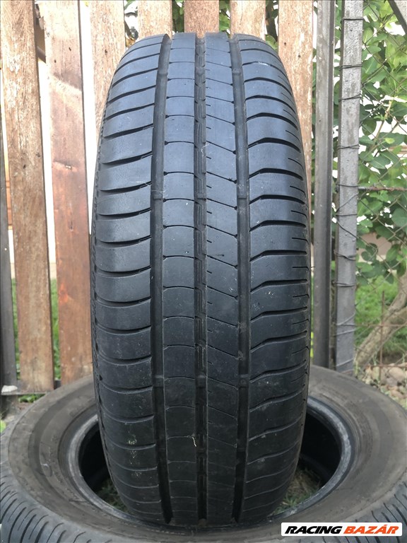  185/6515" használt Bridgestone Ecopia EP 001S nyári gumi  2. kép