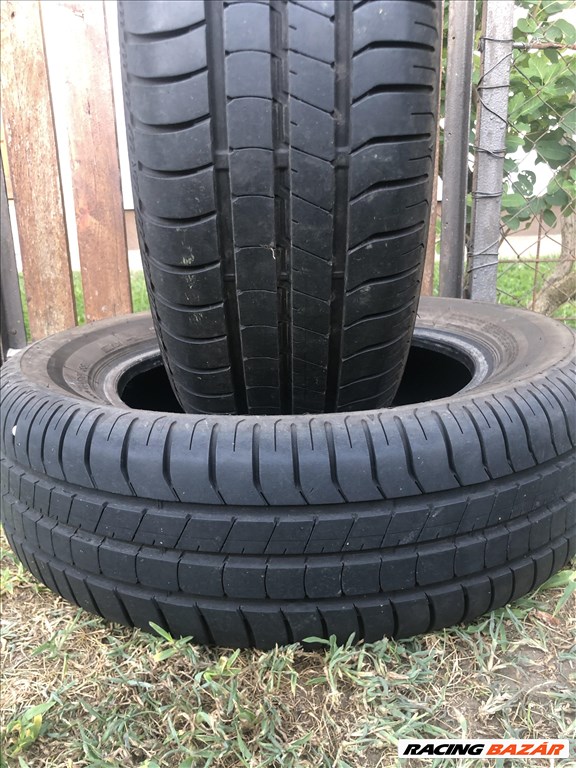  185/6515" használt Bridgestone Ecopia EP 001S nyári gumi  3. kép