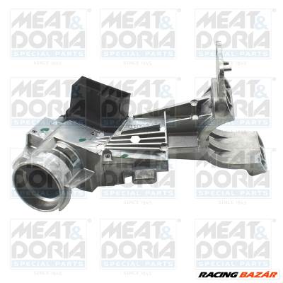 MEAT & DORIA 28013 - Kormányzár FIAT