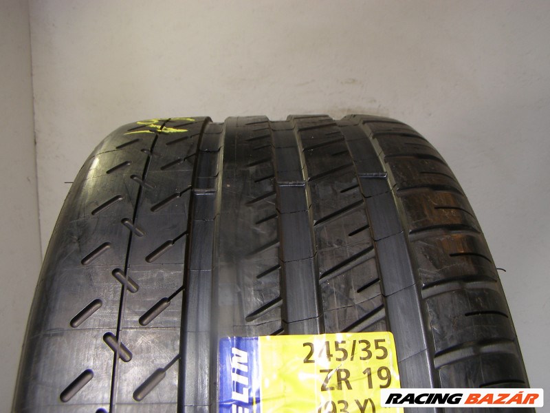 Michelin Pilot Sport Cup 245/35 R19  1. kép