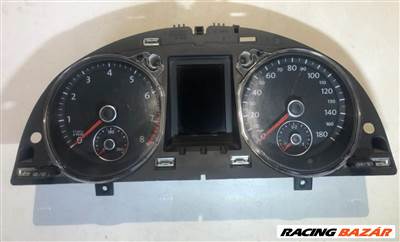 Volkswagen Passat CC kilométer óra  3c8920971b