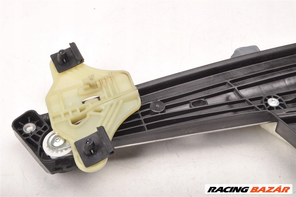 Renault Clio V bal első elektromos ablakemelő 807216723r 2. kép