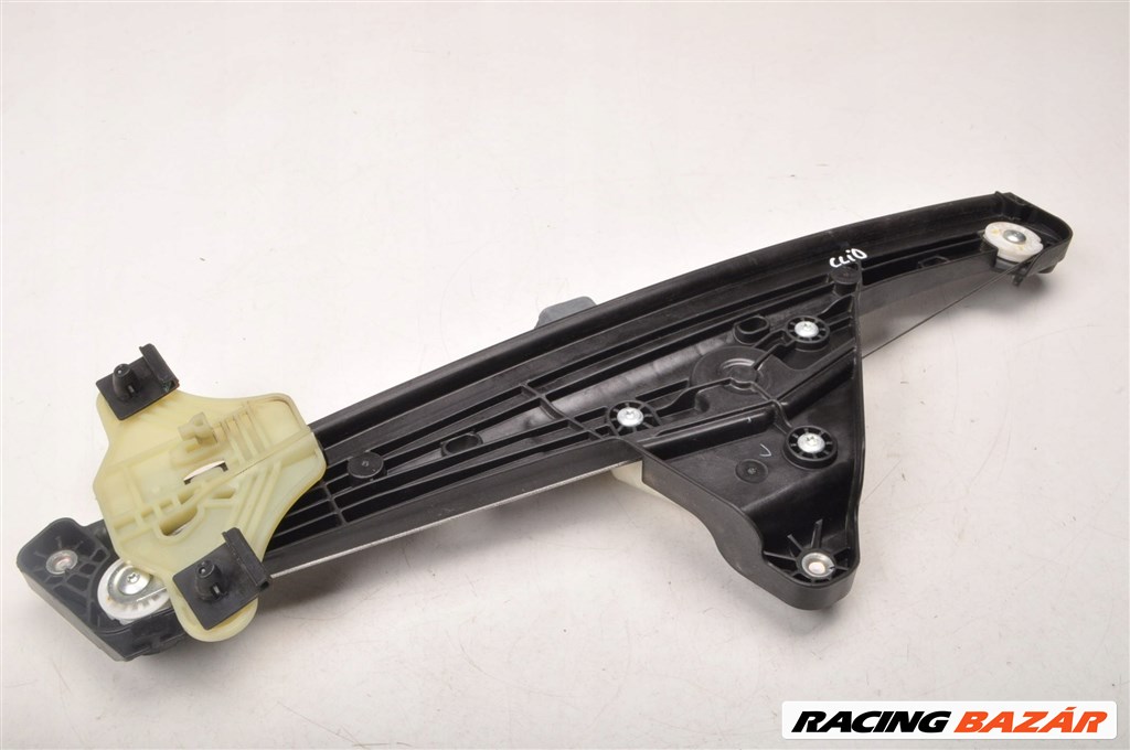 Renault Clio V bal első elektromos ablakemelő 807216723r 4. kép
