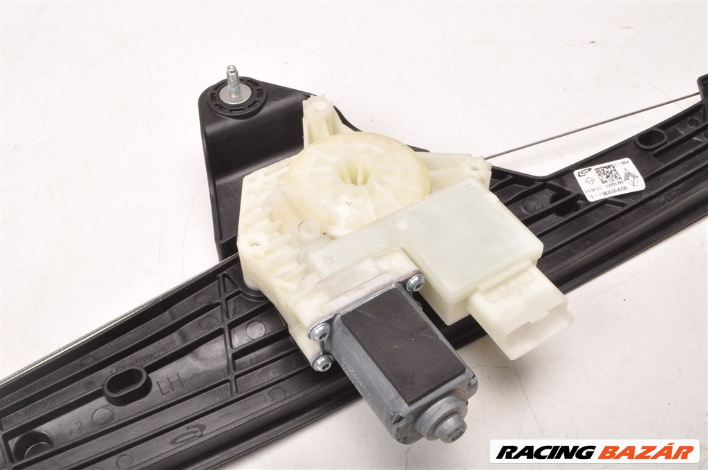 Renault Clio V bal első elektromos ablakemelő 807216723r 5. kép