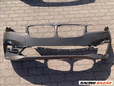 BMW 2 F45 (2018-tól) első lökhárító  14914515