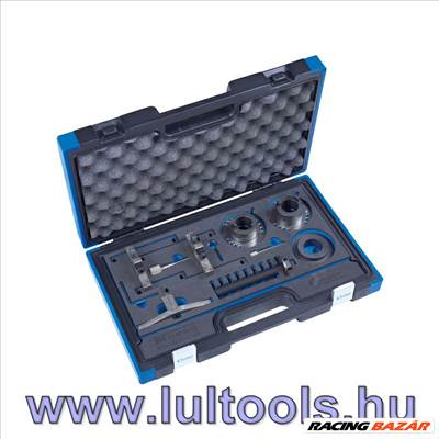 Vezérlésrögzítő készlet Ford 1.0l Ecoboost 3 hengeres