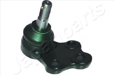 JAPANPARTS BJ-127 - Lengőkar gömbfej NISSAN